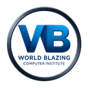 World Blazing Logo