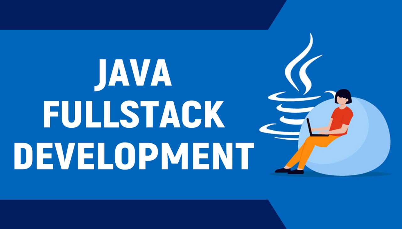 Java Full Stack Web Development