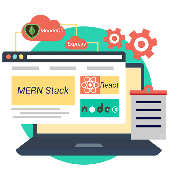 MERN Stack Web Development