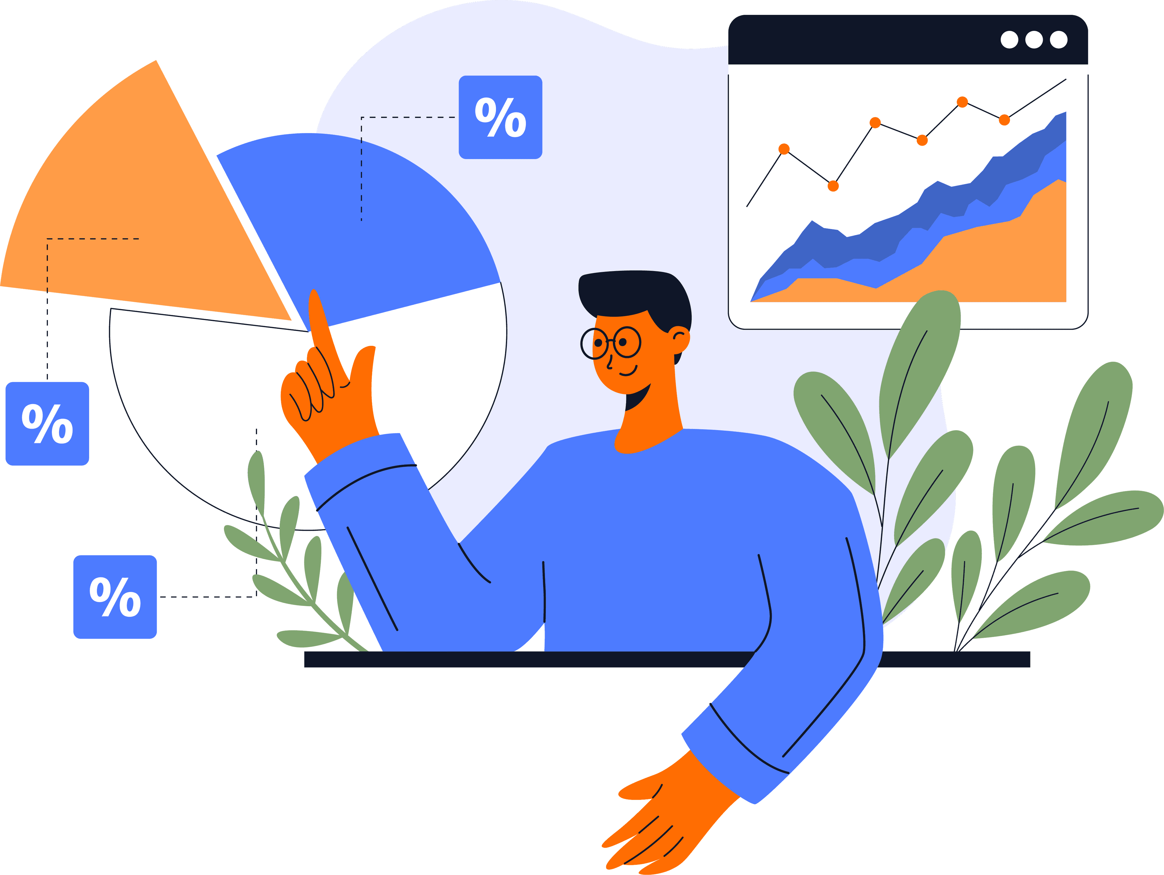 Data Analytics Roadmap in 2025 | Skills, Tools, Salary & Career Guide