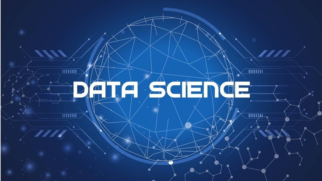 Data Science with Python