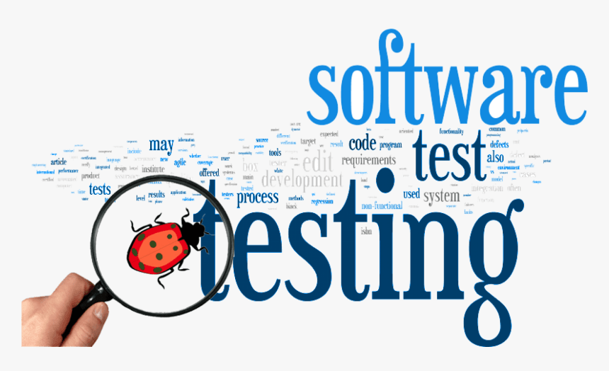 Software Testing (Manual + Automation)