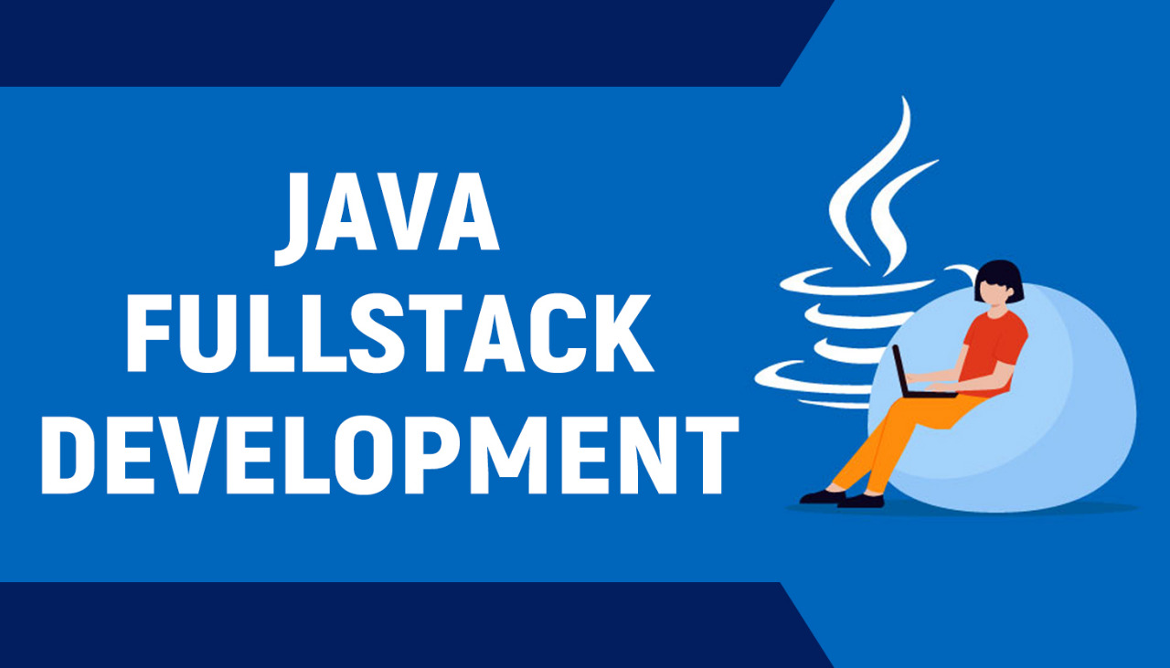 Java Full Stack Web Development