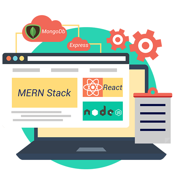 MERN Stack Web Development